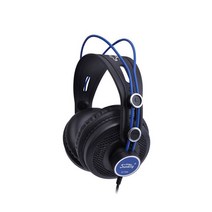 SoundKing EJ-870 전자악기 모니터링 밀폐형 헤드폰