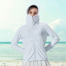 쿨링 바람막이 자켓 등산 냉감 점퍼 메쉬 햇빛 차단 조깅