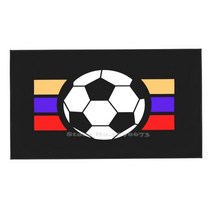 욕실건조선풍기 축구 팬 디자인 로고 초극세사 욕실 수건 빨강 악마 스포츠 축구공, [01] Quality Towel, [01] 80x130cm 32x52inch