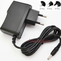 ACDC 어댑터 10 V 0.7A 700mA 충전기 전원 공급 장치 Volt For Lego Mindstorms EV3 NXT 45517 Robot, [03] UK plug