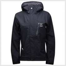 HAGLOFS 23 ASTRAL GTX JACKET WOMEN (604669-2C5) (여성 아스트랄 자켓)