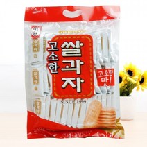 미왕 고소한 쌀과자 고소한맛 240g