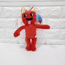 반반유치원 반반의 점보 조쉬 오필라 반발 banban 반반, 반반