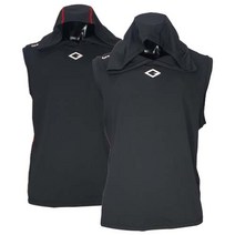 골드이스트 후드나시 블랙라인 / 블랙레드라인 헬스 런닝 운동 후디 야구 농구