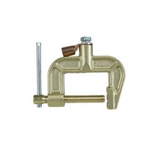 CRETOS 어스클램프 CEC-1500A 145 83 EA, 상세페이지 참조, 상세페이지 참조