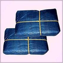 배추네-일반천막 청탑지 공사장 차량덮개 5 10m 2개입 10 10m, 10m10m, 10m10m