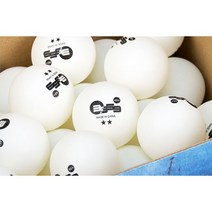 3성 탁구연습구 공식시합구 품질 연습공 탁구공, 264개