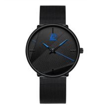 패션 손목시계 로지오