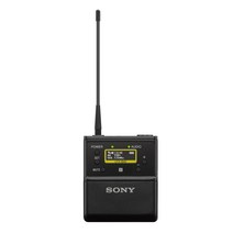 UTX-B40 단품 무선마이트 송신기 UWP-D URX-P03D UWP-D21 D11 등적용 소니코리아 정품