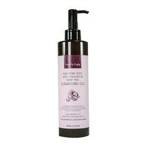 휘겔리다올리 미세먼지 클렌징오일300ml, 1개입, 300ml