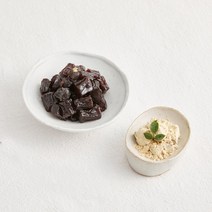 선과홍 도라지정과 국산 수제 답례품, [상품3] 한입 도라지120 x 2개(240g)