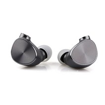 7Hz 레가토 2DD 다이나믹 드라이버 인이어 8 등급 탄탈럼 커패시터 0.78mm 분리형 케이블 헤드셋, 01 Legato, 01 Legato