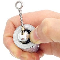 호신용 마술봉 호신봉 여의봉 진짜 메탈 금속 막대기