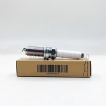 스파크플러그 예열 점화새로운 4pc 06K905601B PLFER7A8EG 레이저 플래티넘 점화 플러그 아우디 A3 A4 A6, 한개옵션0, 한개옵션0