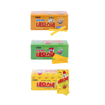신흥물산 Lion 달콤매콤 네모스낵 불고기맛 13g 30개입 식품 > 스낵/간식 스낵/시리얼 과자쿠키/비스킷/크래커 과자쿠키, 01_1HYF_달콤매콤 불고기맛 13g 30입” class=”wr-img”></a></div></div></div></div><div class=