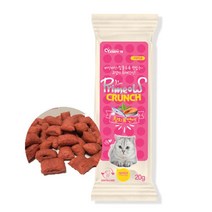 고양이 영양간식 참치 연어 6개 고양이사탕 캣만두