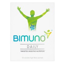 Bimuno 비무노 프리바이오틱스 파우더 Prebiotic Powder 30개입, 1세트