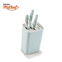 마이셰프 도루코 마이셰프 마린 심플 칼블럭 4종 세트, 단일옵션