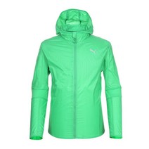 푸마 PUMA PR Pure Light Weight Jacket 경량 바람막이 런닝 511860