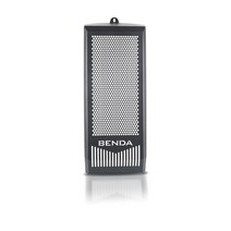 라디에이터 그릴 가드 커버 BENDA BD300 BD 300 오토바이 액세서리 CNC 알루미늄 라디에이터 가드 보호 커버, [01] Black