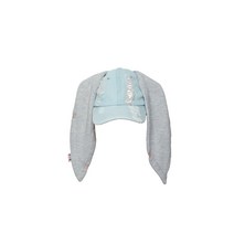 WIA COLLECTION rabbit 토끼 데님 모자