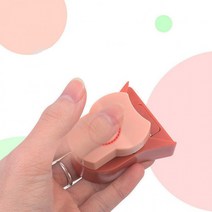 종이 모서리 커터 칼 모서리 코너 펀치 테두리 재단기 편지지만들기 1개