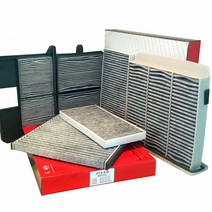 볼보 V40 크로스컨트리 D3 15~ INTERPARTS 항균필터 크로스컨트리 D3 18~ 에어컨필터, 1개, V40 크로스컨트리 D3 18~ IPCA-E374C