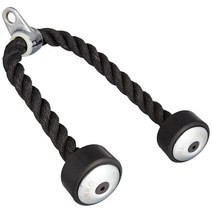 IVANKO (이반코) 트라이 셉 로프 TR-29