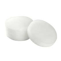 Eheim Classic 2215 / 350 2616155 적합한 미세 필터 미디어 패드, 01 White, 03 Pack of 12