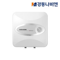 경동나비엔 전기온수기 ESW550 스텐 순간 저장식, 30리터 벽걸이형 ESW550-30W_ 설치상담