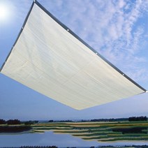 테라스 썬룸 전원주택 어닝 어닝천갈이 비가림막 천막, A, 2x2 미터
