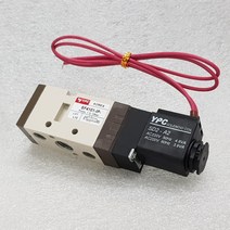 YPC 솔레노이드 밸브 SF4101-IP-SD2-A2 솔밸브, A2(AC220V)