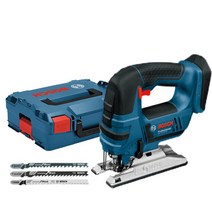 보쉬 GST18V-LI B 충전직소 18V 본체만 직쏘, 단품