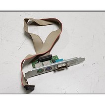 중고 0Y9003 Serial PS2 BOARD OPTIPLEX 755 745 620