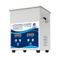 실리콘스크래퍼 120W 2L 초음파 세척기 다기능 40khz 110 220V 울트라사운드 워셔 하드웨어 인젝터 스파크 플매트 카펫 러그 녹 오일 노즐 제거 울트라소닉 클리너 음파세, [03] Digital Degas, 02 EU