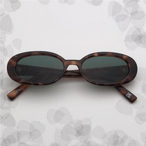 르스펙스 OUTTA LOVE 2498 선글라스 백화점AS가능 Lespecs