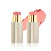 어퓨 [스틸라] 컴플리트 하모니 립&치크 스틱 (쉬어 릴리움), 단품없음, 선택완료