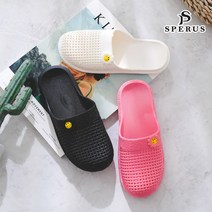 스페루스 깔끔한 스타일의 여성용 여름 슬리퍼 로티