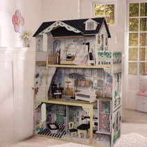 대형 인형의집 큰 인형 하우스 돌하우스, N