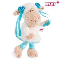 [NICI]니키쉽 졸리 썸머 70cm 댕글링-40861 니키인형 애니멀인형 양인형 램브 니키인형 동물인형 캐릭터인형 애니멀인형 애착인형
