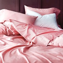 [바보사랑] 100수 호텔침구 프리미엄 베개커버 단품