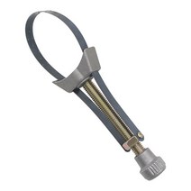 자동차 자동 오토바이 제거 도구 모자 스 패너 조정 가능한 스트랩 렌치 혼다 cb1100에 대 한 오일 필터 키트 CB1000R CB1300 CB500 CB600, Oil Filter Tool