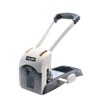 화신 대용량 서류 제본용 간격 조절 가능 종이 2공 제본 구멍 뚷는 2구 펀치 기계 펀칭기 사무용 펀치기 홀 타공기 타공 셀프 펀칭