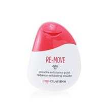 클라란스 - 마이 클라란스 르 무브 래디언스 엑스폴리에이팅 파우더114213, 40g/1.4oz