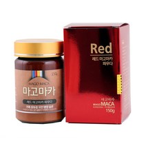 여성전용 레드마카 과립 파우더 (여성용), 단일선택, 단일선택