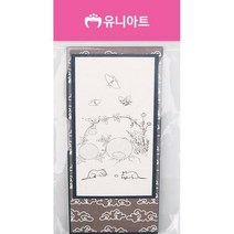 DIY544 나만의병풍만들기 6폭 초충도, C상품defaultC