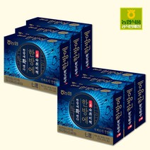 농협 숙취비책 한방에, 3gX18포