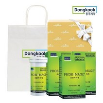 갤러리아 백화점포장동국제약 유산균세트 프로비마게 3박스3개월 143271
