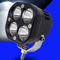 야간 도로 공사 작업 LED 써치라이트 12V 24V 화물트럭 렉카 차량 용달 버스 탑차 항해 등 트레일러 낚시 농장 덤프차 추레라 어선 헤루질