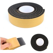 스펀지 충격흡수 테이프 20MM 양면폼테이프 스폰지테이프